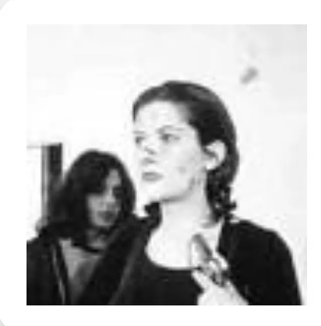 Maria Abramoviç sanatı