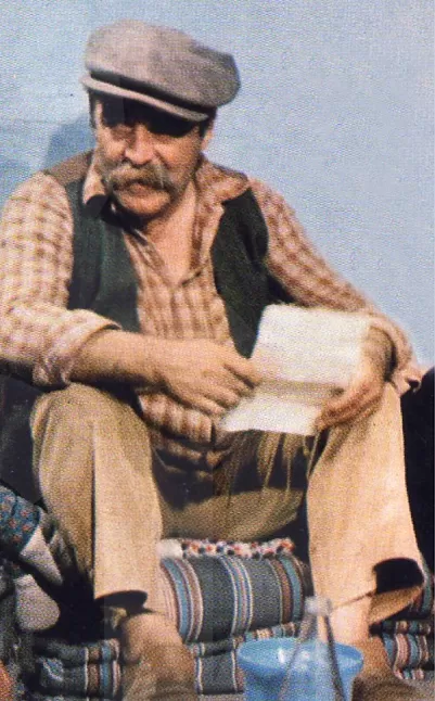 İhsan yüce