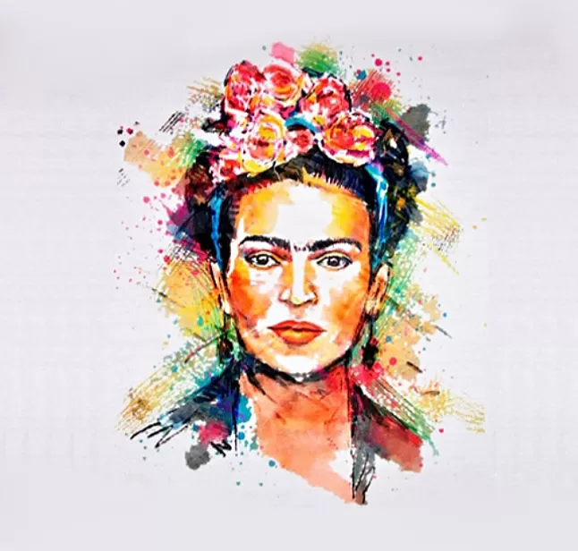 Frida Kahlo Kimdir ? Hayatı Ve Biyografisi