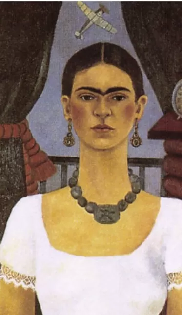 1631876937 Frida Kahlo Kimdir ? Hayatı Ve Biyografisi