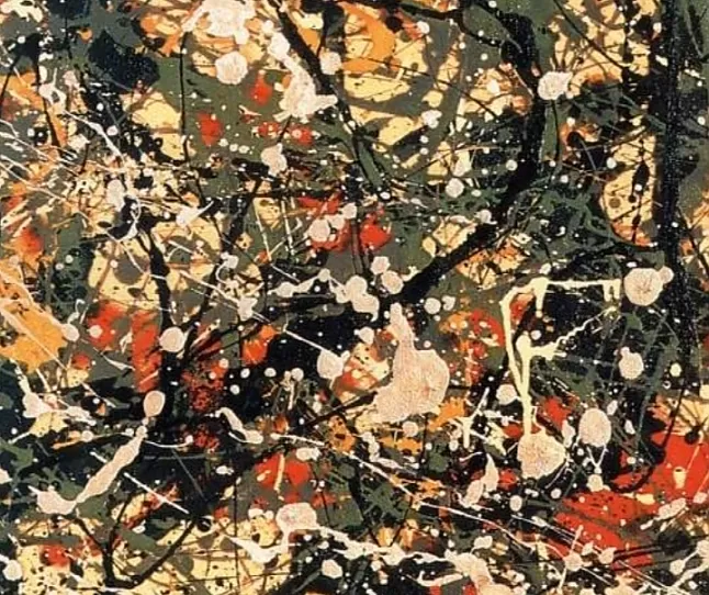 Jackson Pollock
