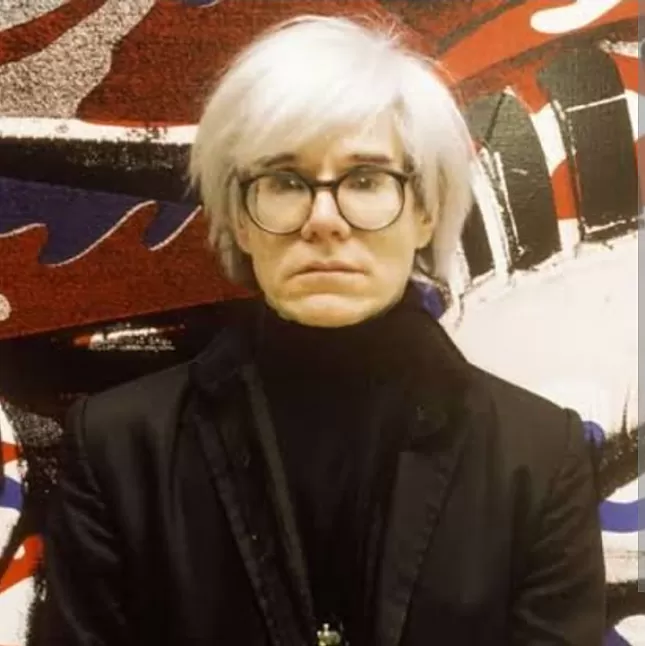 Andy Warhol Kimdir ? Hayatı Ve Biyografisi