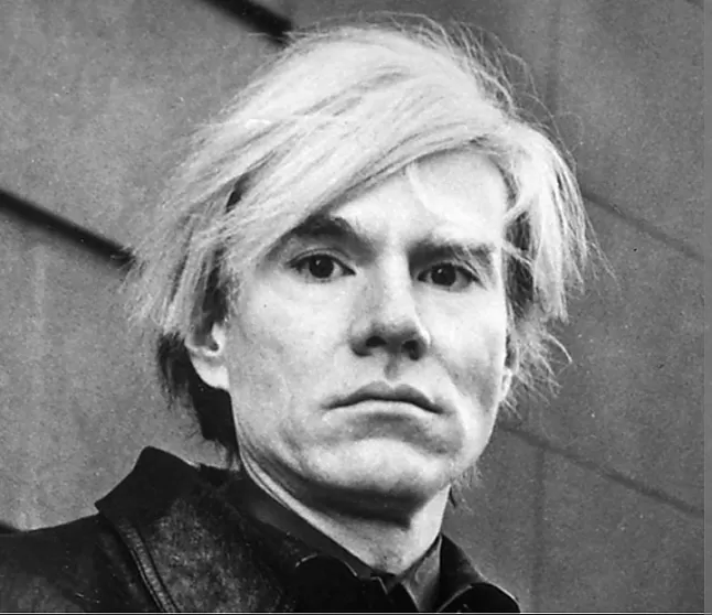 Andy Warhol