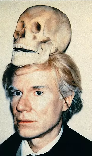 1632005560 Andy Warhol