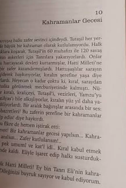 Dalkavuklar Gecesi