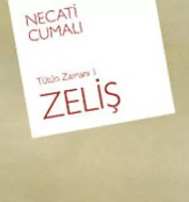 Necati Cumalı