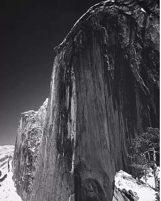 Ansel Adams Kimdir ? Hayatı Ve Biyografisi