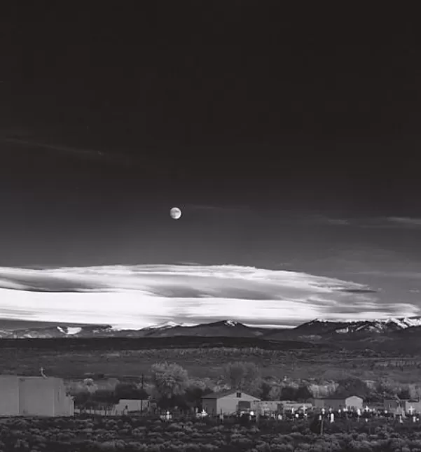 Ansel Adams Kimdir ?