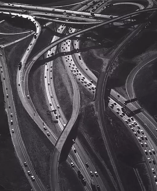 Ansel Adams