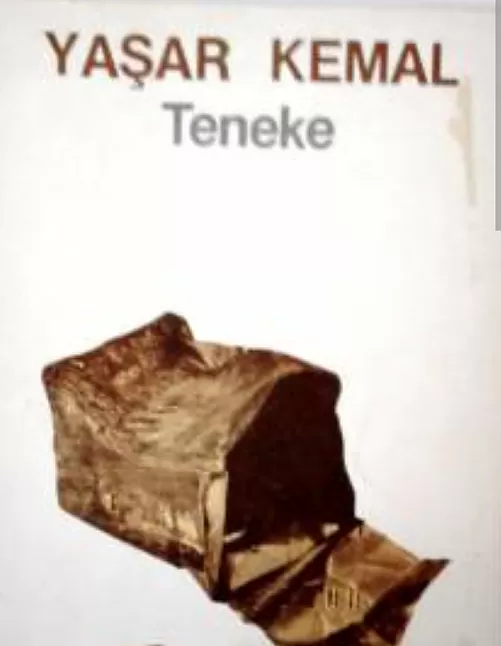 Teneke Kitap