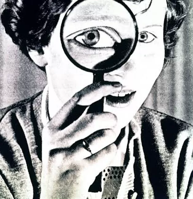 Barbara Kruger'in sanatı hakkında bilgiler Barbara Kruger sanat anlayışı