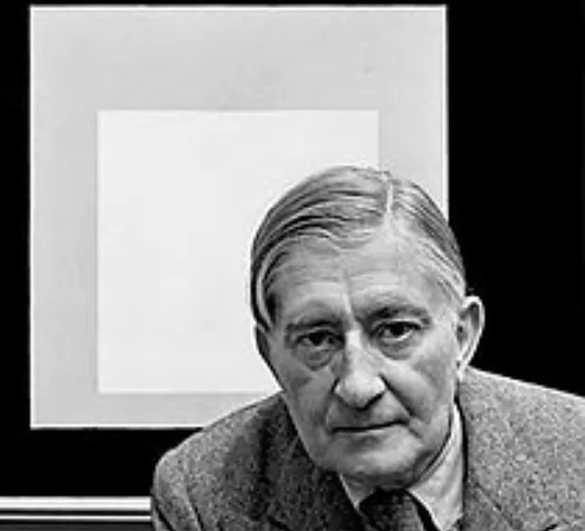 Josef Albers Kimdir ? Hayatı Ve Biyografisi