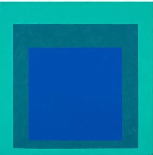 Josef Albers Kimdir ? Hayatı Ve Biyografisi