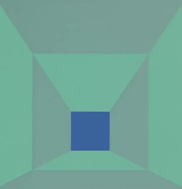 Josef albers sanatı