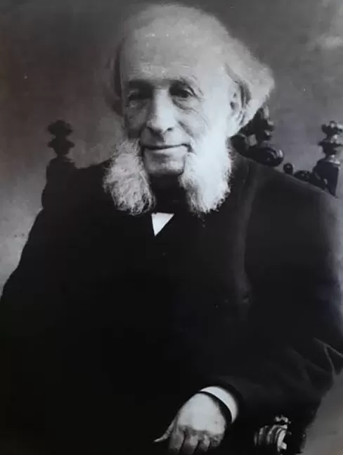 Ivan Aivazovsky'nin özgeçmişi Ivan Aivazovsky Kimdir ? Hayatı Ve Biyografisi
