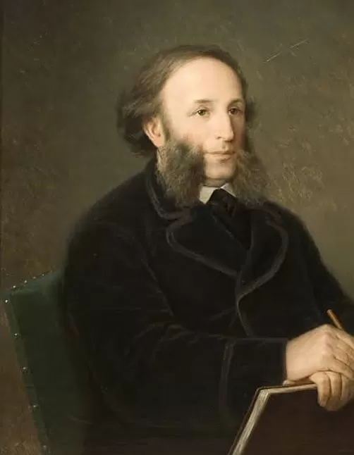 Ivan Aivazovsky'nin çalışmaları hakkında bilgiler Ivan Aivazovsky çalışmaları