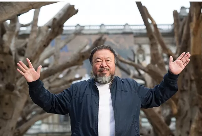 Ai Weiwei Neler Yaptı Neleri Başardı Ai weiwei kariyeri