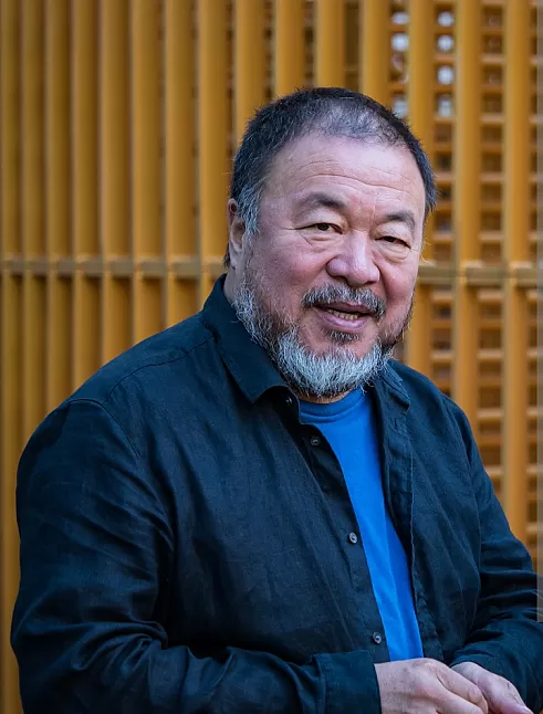 Ai Weiwei'nin Kariyeri Nedir 