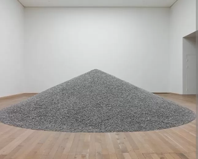 Ai Weiwei'nin sanat eserleri Ai weiwei sanatı