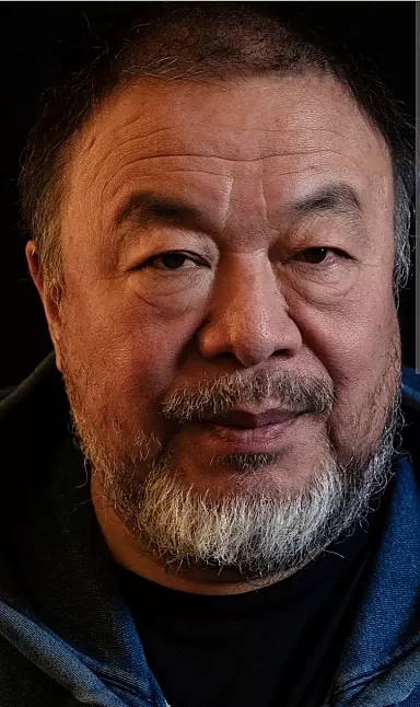 Ai Weiwei hakkında bilgi Ai weiwei Neyi başardı