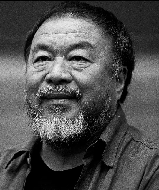 Ai Weiwei'nin biyografi nedir Ai weiwei kimdir ?
