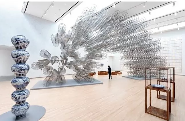 Ai weiwei