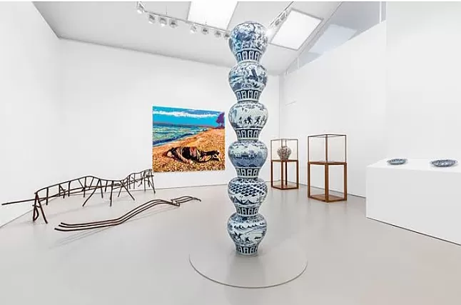 1632380637 Ai weiwei