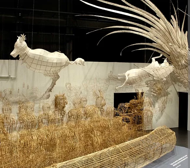 Ai weiwei Eserleri