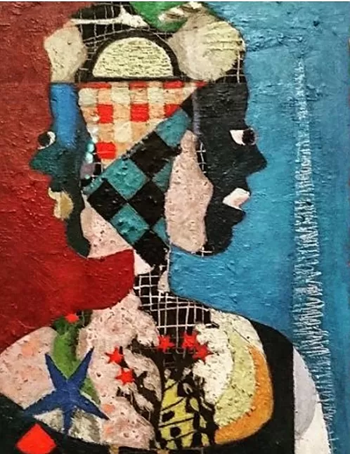 Eileen Agar'ın Çalışmaları Eileen Agar'ın Eserleri Hakkında Bilgiler