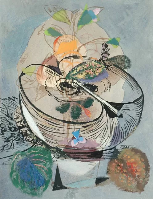 Eileen Agar Kimdir