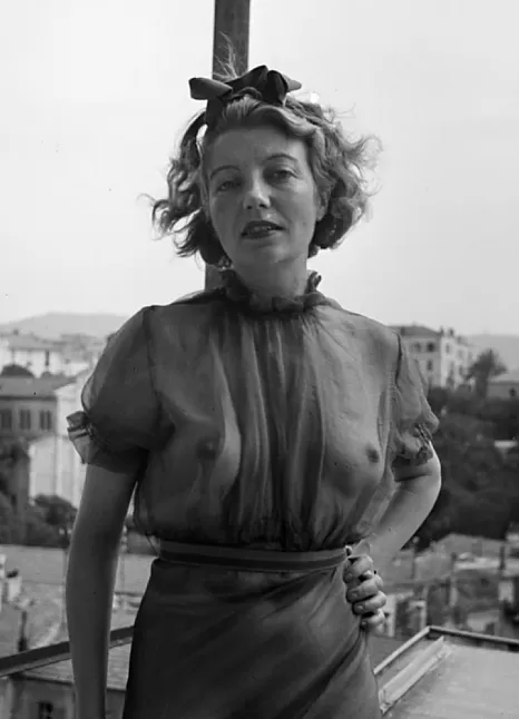 Eileen Agar'ın özgeçmişi hakkında bilgiler Eileen Agar Kimdir