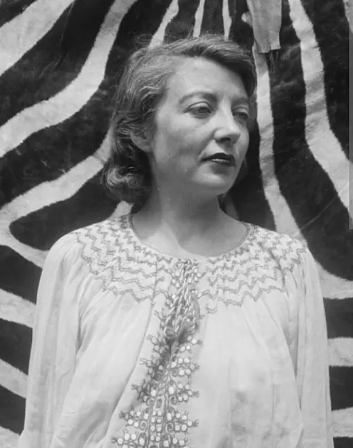 Eileen Agar'ın Hayatı Hakkında Bilgiler Eileen Agar'ın Bilgileri