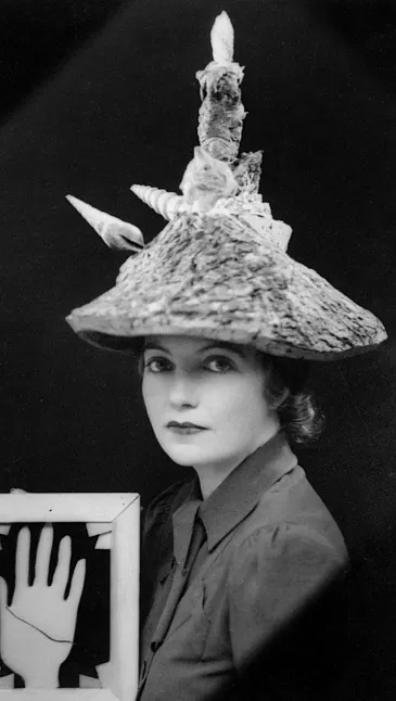 Eileen Agar Kimdir