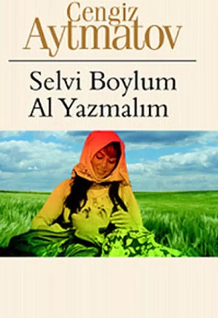 Selvi Boylum Al Yazmalım