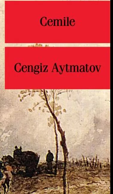 Cemile Eser Özeti