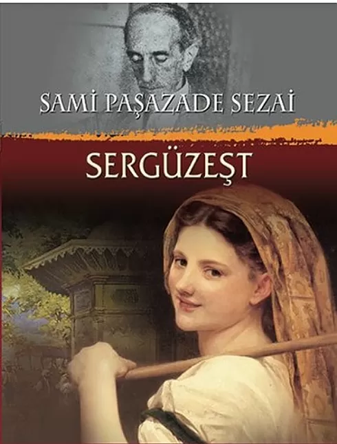 Sergüzeşt Roman