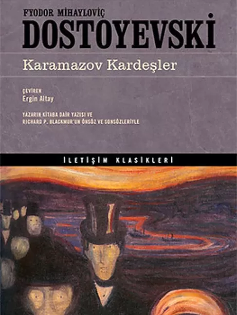 Karamazov kardeşler