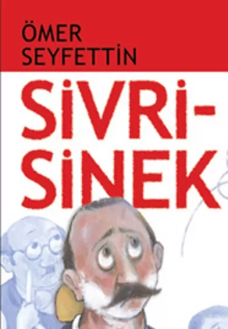 Sivrisinek Hikaye Özeti