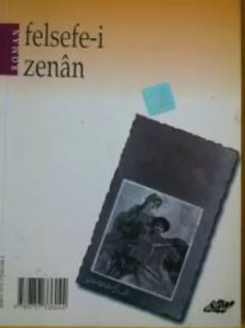 Felsefe-i Zenan Kitabının Özeti | Ahmet Mithat Efendi