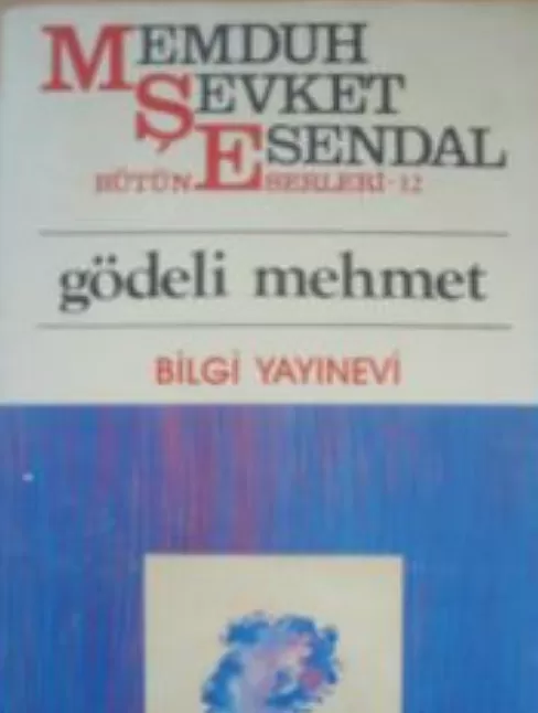 Gödeli Mehmet Kitap