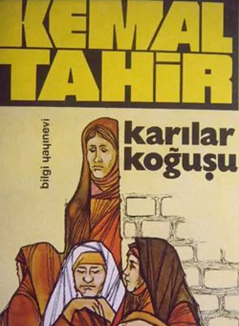 Karılar koğuşu