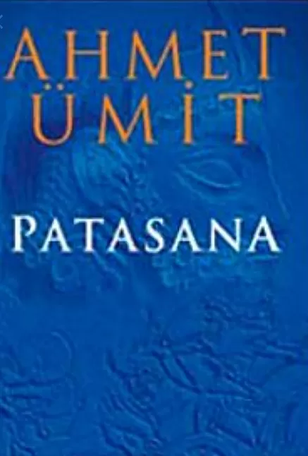 Patasana Kitap Özeti