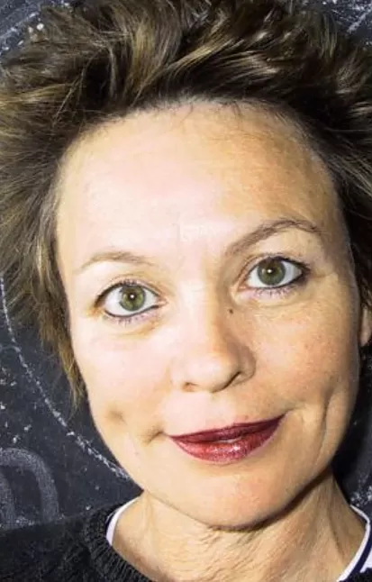 Laurie Anderson