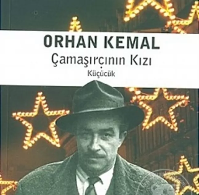 Çamaşırcının Kızı Hikâyesi