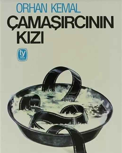 Çamaşırcının Kızı Hikaye Özet