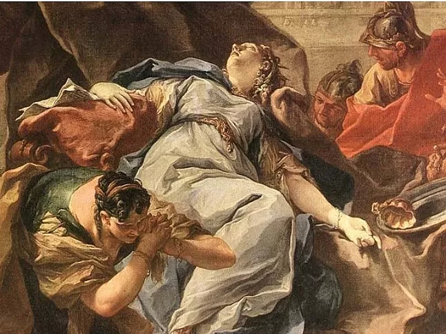 Sofonisba Anguissola'nın Eserleri Hakkında Bilgiler Sofonisba Anguissola Biyografisi Ve Hayatı