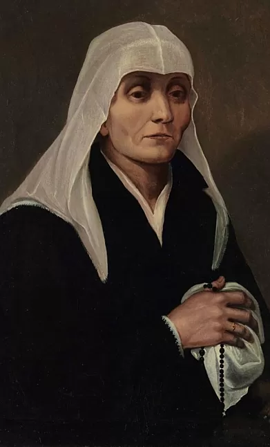 Sofonisa Anguissola kimdir ?