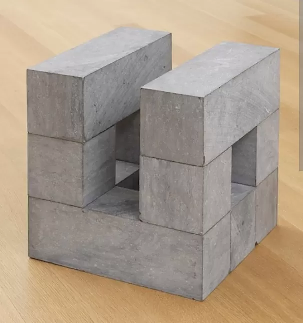 Carl Andre Biyografi Carl Andre Kimdir ?