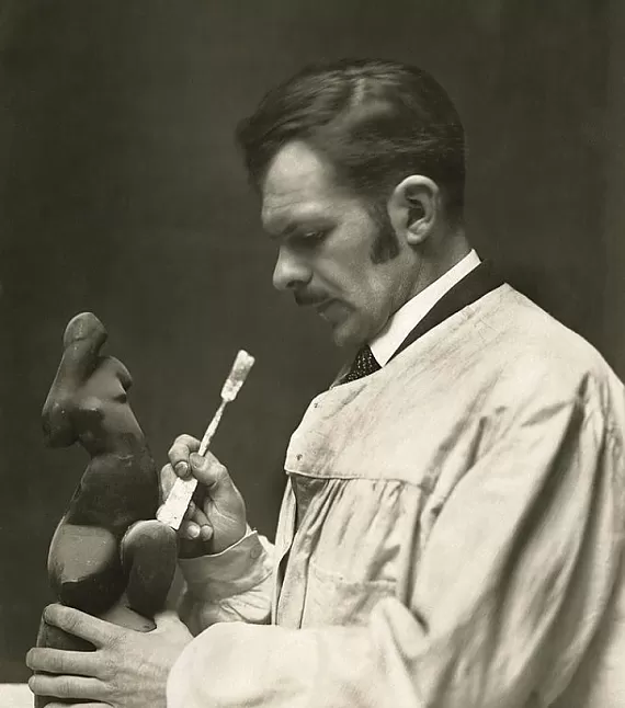 Alexander Archipenko