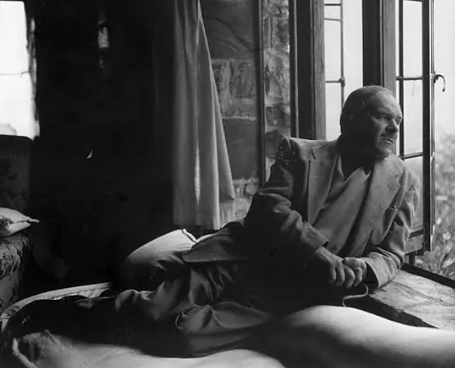 Alexander Archipenko